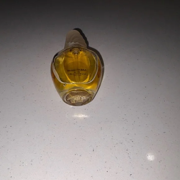 Givenchy Amarige Beauty Fragrance Womens Perfume 15ml . 5 Oz eau de toilette - Picture 3 of 4